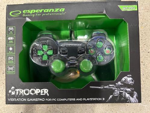 controller, Spelcomputers en Games, Spelcomputers | Sony PlayStation Consoles | Accessoires, Nieuw, PlayStation 3, Controller