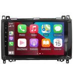 Android stereo voor Mercedes C/E/CLS klasse - Groot scherm, Ophalen of Verzenden, Zo goed als nieuw