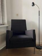 Fauteuils design (2x), Ophalen, Gebruikt, Design, 75 tot 100 cm