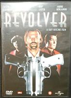 Revolver, Vanaf 16 jaar, Ophalen of Verzenden, Zo goed als nieuw, Actie