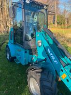 Te koop wolf schovel, Zakelijke goederen, Ophalen of Verzenden, Gebruikt, Tot 80 Pk, Tot 2500