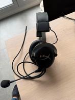 HyperX Cloud 2 Grijs te koop!, Ophalen, HyperX, Zo goed als nieuw, Over-ear