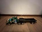 Nikko road express 2000, Hobby en Vrije tijd, Modelbouw | Radiografisch | Auto's, Ophalen of Verzenden, Zo goed als nieuw, Overige schalen