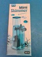 Eiwit afschuimer - Mini skimmer voor zee - Koidream Valburg, Dieren en Toebehoren, Vissen | Aquaria en Toebehoren, Ophalen of Verzenden