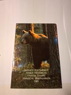 Postzegels Finland 1989- 1991., Ophalen of Verzenden, Finland