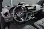Mercedes-Benz Sprinter 4x4 319Cdi 190Pk 9G-tronic | L2H2 | 2, Automaat, Stof, Gebruikt, Zwart