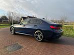 BMW 3-serie 330e eDrive Edition | M-Pakket | Camera | Harman, 1998 cc, Achterwielaandrijving, Gebruikt, 4 cilinders