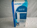 Portable Lamp, Ophalen, Zo goed als nieuw, Overige typen