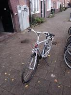 Batavus herenfiets 28 inch 8 versnellingen 55 cm, Gebruikt, Versnellingen, Batavus, Ophalen of Verzenden