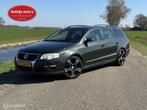 Volkswagen Passat Variant 1.9 TDI Sportline, Auto's, Voorwielaandrijving, 4 cilinders, 1896 cc, Geïmporteerd