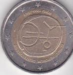 2 euro 2009 j duitsland, Verzenden, Duitsland, 2 euro