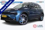 Lynk & Co 01 1.5 | Incl. 12 maanden garantie | Trekhaak | 36, Stof, Blauw, Bedrijf, 1854 kg