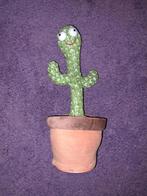 Dansende cactus, Gebruikt, Ophalen