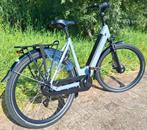 Als nieuwe elektrische damesfiets, 1jaar oud, 993km ✅️, Fietsen en Brommers, Fietsen | Dames | Damesfietsen, Ophalen, 53 tot 56 cm