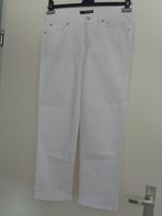 Claudia Strater jeans broek maat 40/42, Verzenden, Zo goed als nieuw, Maat 42/44 (L), Blauw