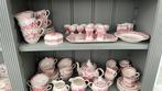 Mason’s PINK STRATFORD, Ophalen of Verzenden, Zo goed als nieuw, 25 tot 50 cm, Minder dan 100 cm