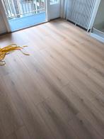 Laminaat laten leggen? Prof met eigen gereedschap staat klaa, Huis en Inrichting, Stoffering | Vloerbedekking, Ophalen, Nieuw