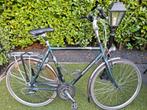 Gazelle Lausanne track en trail herenfiets, Ophalen, Gebruikt, Versnellingen, 57 tot 61 cm