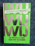 Wij - Remco Claassen (Gesigneerd), Ophalen of Verzenden, Gelezen, Sociale psychologie