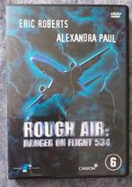 DVD Rough Air: Danger on flight 534 2004 [5094]  [CdDVTh], Cd's en Dvd's, Dvd's | Thrillers en Misdaad, Actiethriller, Ophalen of Verzenden