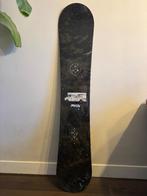 Snowboard + bindingen, Sport en Fitness, Snowboarden, Ophalen, Gebruikt, Board