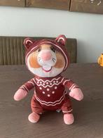 Kerst Hamster AH, Ophalen of Verzenden, Zo goed als nieuw, Overige typen