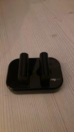 Batterypacks met station voor de Xbox One, Ophalen, Zo goed als nieuw, Voeding of Kabel, Xbox Original