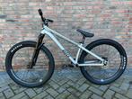 Rose The Bruce Dirtjumper 2023, Fietsen en Brommers, Fietsen | Crossfietsen en BMX, Ophalen, 24 inch of meer, Stuur 360° draaibaar