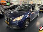 Peugeot 2008 1.6 VTi Allure, Auto's, Voorwielaandrijving, Euro 5, Gebruikt, 4 cilinders