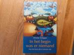 Mineke Schipper - In het begin was er niemand, Ophalen of Verzenden, Zo goed als nieuw, Mineke Schipper