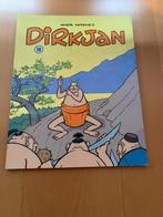 DirkJan 10 - Mark Retera - Stripboek, Eén stripboek, Ophalen of Verzenden, Zo goed als nieuw