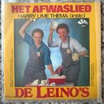 De Leino's - Het Afwaslied (Vinyl Single), Gebruikt, 7 inch, Single, Ophalen of Verzenden