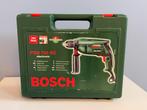 Bosch PSB 700 RE klopboormachine, Doe-het-zelf en Verbouw, Gereedschap | Boormachines, Ophalen, Gebruikt, Boormachine