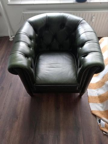 Chestfield stoel. beschikbaar voor biedingen