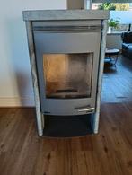 Speksteen Houtkachel - Alosa GKT, Ophalen of Verzenden, Gebruikt, Vrijstaande haard, Houthaard