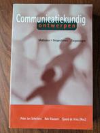 Schellens e.a. Communicatiekundig ontwerpen. Nieuw!, Peter Jan Schellens, Nieuw, Gamma, HBO