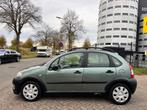 Citroen C3 1.6i-16V X-TR|AUT|AIRCO|PSENSOR|APK20-06-2026, Gebruikt, Origineel Nederlands, Bedrijf, 48 €/maand