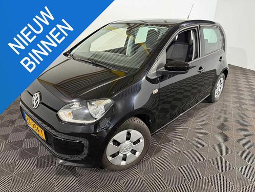 Volkswagen Up! 1.0 move up! BlueMotion, Auto's, Volkswagen, Bedrijf, Te koop, up!, ABS, Airbags, Airconditioning, Alarm, Centrale vergrendeling