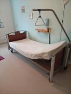 Hoog laag bed. 90x200, Ophalen of Verzenden