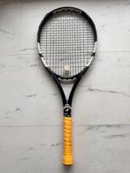 Babolat Drive Black Tennis Racket - Gripmaat L1, Ophalen, Gebruikt, L1, Racket