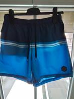 Protest zwemshort, Maat 52/54 (L), Blauw, Protest, Ophalen of Verzenden