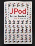 Douglas Coupland - JPod, Ophalen of Verzenden, Gelezen