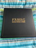 Family - Once Upon A Time, Ophalen, Zo goed als nieuw