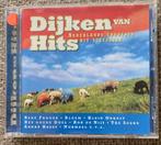 CD Dijken van Hits 1998, Cd's en Dvd's, Boxset, Pop, Ophalen of Verzenden, Zo goed als nieuw