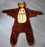 Uilenpak / Onesie, maat 146/152 (ZGAN), Kinderen en Baby's, Carnavalskleding en Verkleedspullen, Ophalen of Verzenden, Zo goed als nieuw