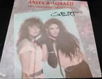 Anita & Agaath – Vele Groetjes En Lieve Kusjes (Amore Amore), Gebruikt, 7 inch, Single, Ophalen of Verzenden