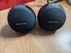 Harman Kardon Omni 10 Luidsprekers bluetooth/Wifi, Overige typen, Zo goed als nieuw, Minder dan 60 watt, Ophalen