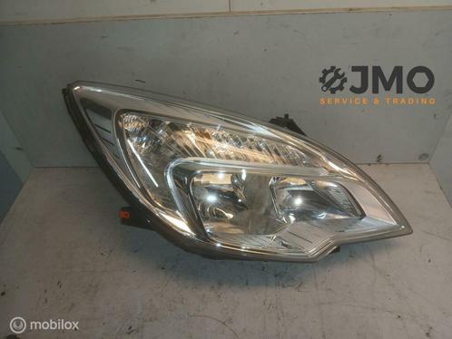 Koplamp rechts Opel Meriva B   Cosmo  2010-2017, Auto-onderdelen, Verlichting, Opel, Gebruikt, Ophalen of Verzenden