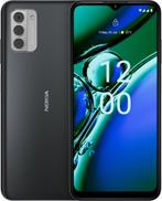 ZGAN, Nokia G42, 5G, 6GB/128GB, Grey, Overige modellen, Overige kleuren, Verzenden, Touchscreen