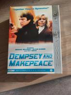 Dempsey and makepeace  seizoen 1 en 2, Cd's en Dvd's, Ophalen of Verzenden, Zo goed als nieuw